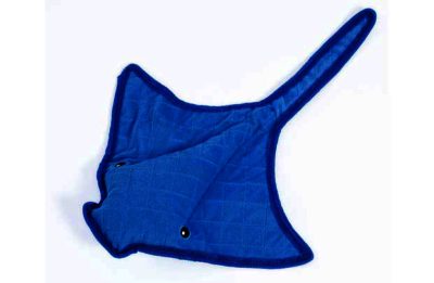 Petface 48cm Tough Ray Dog Toy Petface 48cm Tough Ray Dog Toy
